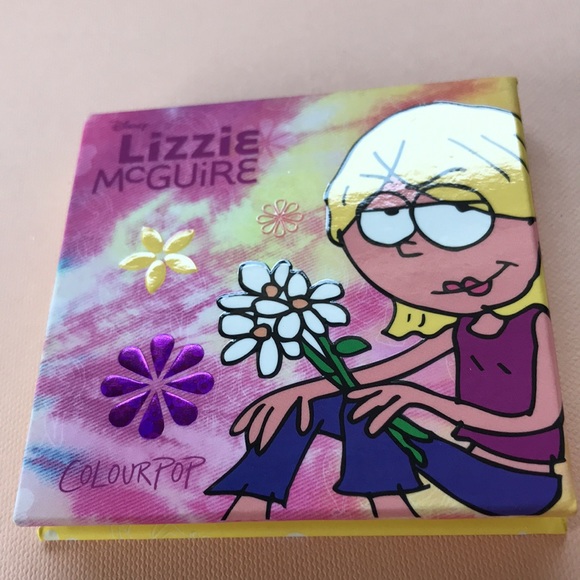 Colourpop x Lizzie McGuire You Are Magnifico Blush - Picture 3 of 6